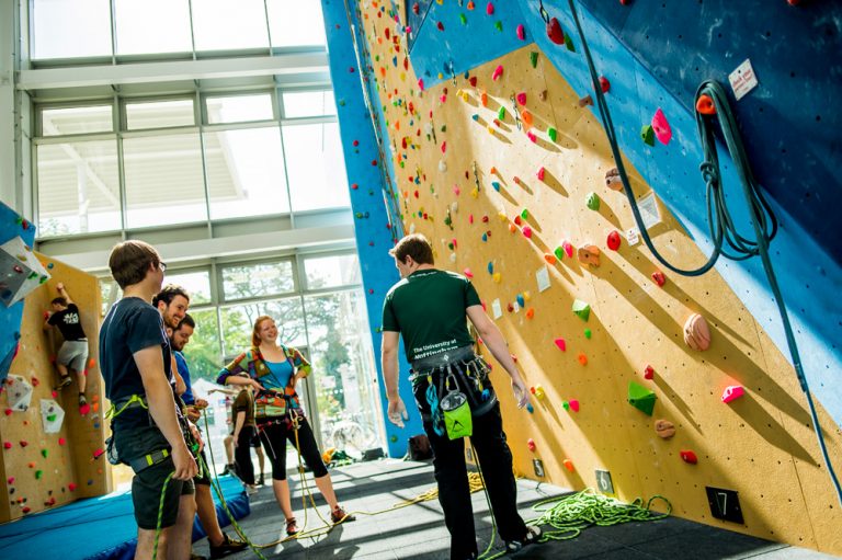 Projects Rockworks Climbing Walls